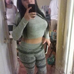 Meet your Posher, Tania