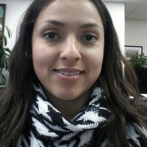 Meet your Posher, Diana