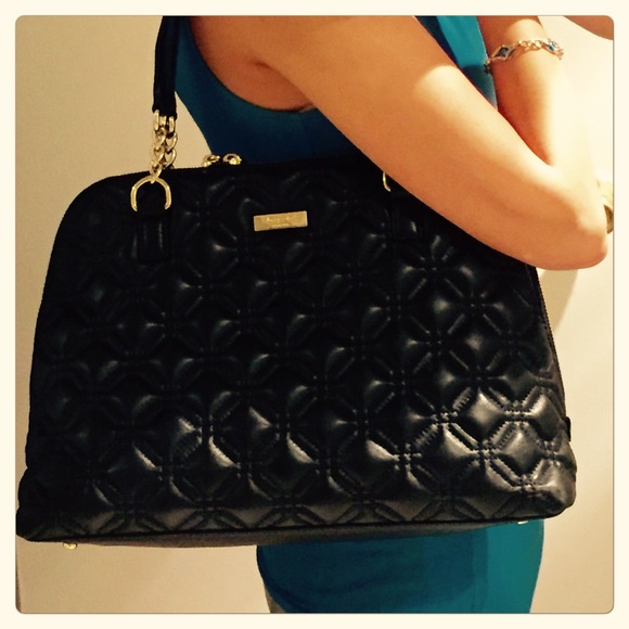 🎉HP🎉Kate spade Rachelle Astor court bag