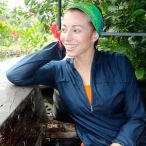 Meet your Posher, Ariane