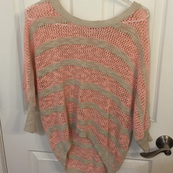 Sweater kind of top