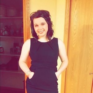 Meet your Posher, Kendra