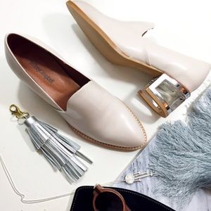 Jeffrey Campbell Serling