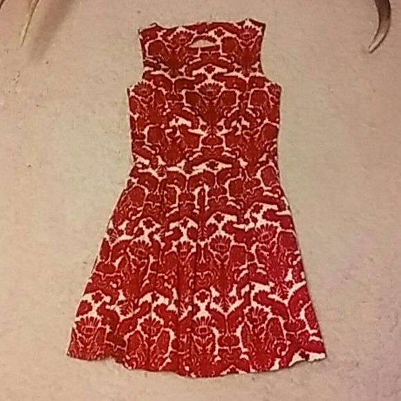 Casual Dressup Dress FINAL PRICE