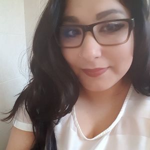 Meet your Posher, Teresa