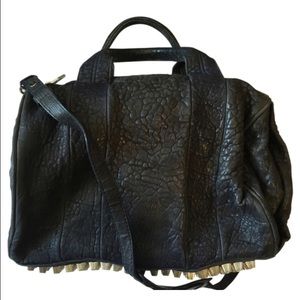 Alexander Wang Rocco Bag - SOLD