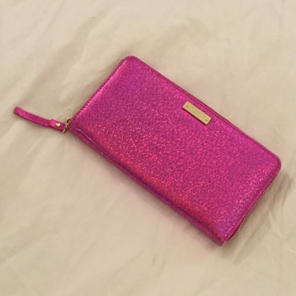 NEW Kate Spade Wallet