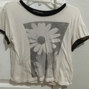 crop top worn twice great conditions