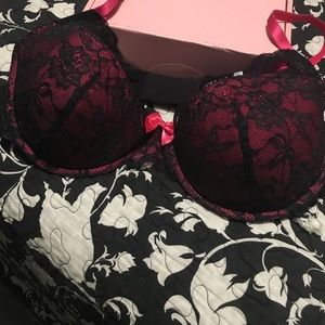 Adore me bra