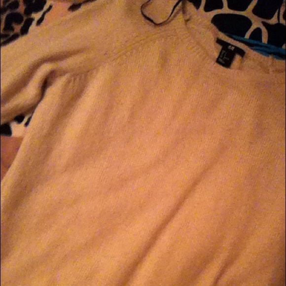 Sweater - Picture 3 of 3