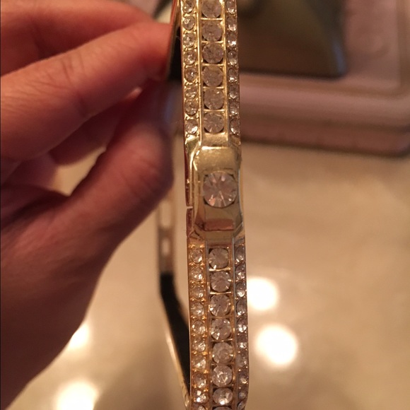 Iphone 6/6S swarovski side case - Picture 3 of 4