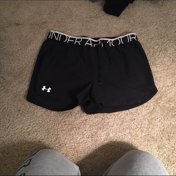 Gym shorts