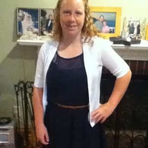 Meet your Posher, Claire