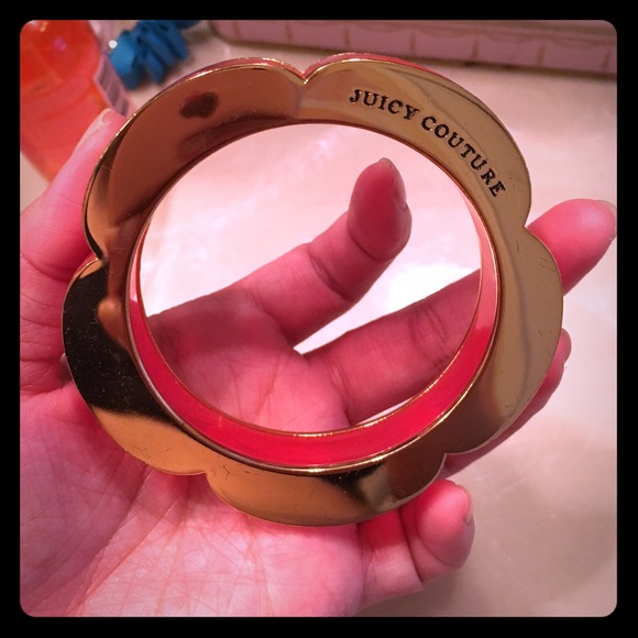 Juicy couture bracelet - Picture 1 of 3
