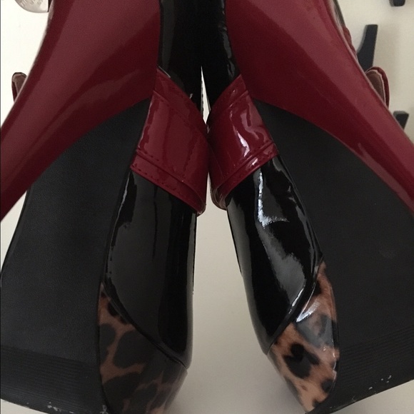 steve madden high heels - Picture 4 of 4