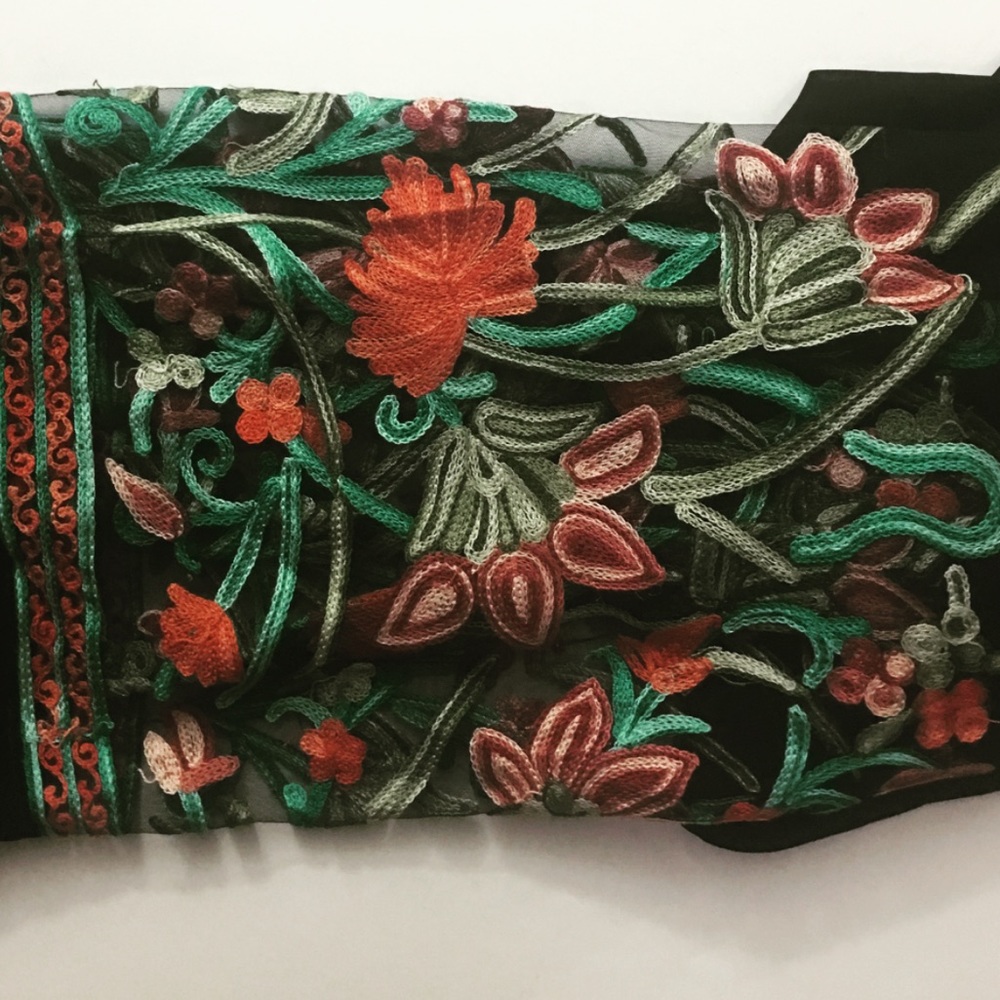 🎉🎉Host Pick New  Beautiful Floral Kimono🎉🎉 - Picture 8 of 8