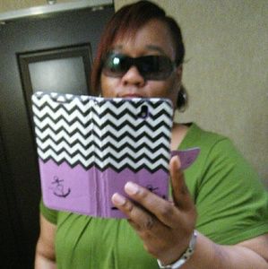 Meet your Posher, Debra