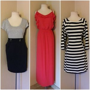 Plus size dresses! 😊