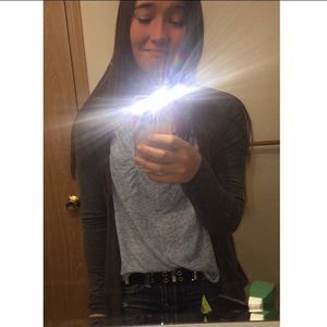 Meet your Posher, Sierra