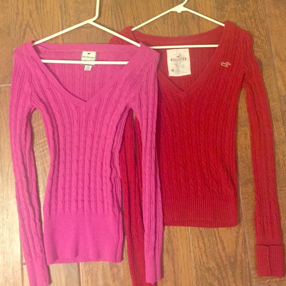 Long sleeve