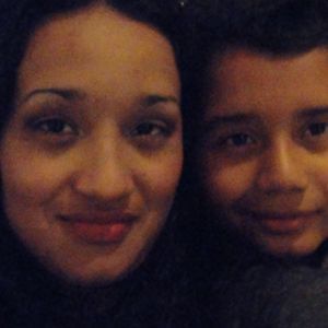 Meet your Posher, Betzaida