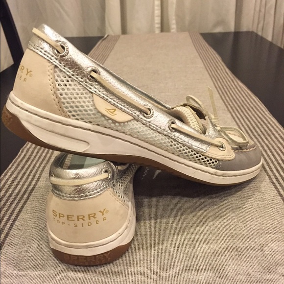 Sperry Top-Siders size 7.5