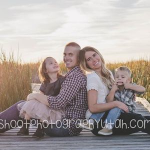 Meet your Posher, Leslie