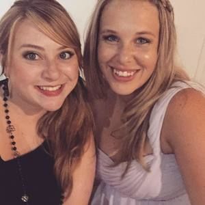 Meet your Posher, Julie