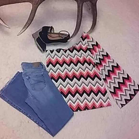 Great comfy used jeans!!