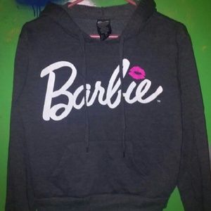 FOREVER 21 Barbie Sweatshirt