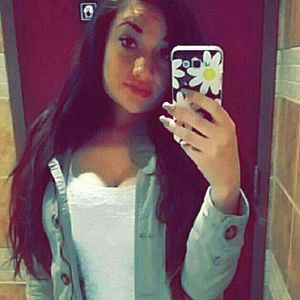 Meet your Posher, Kelsey