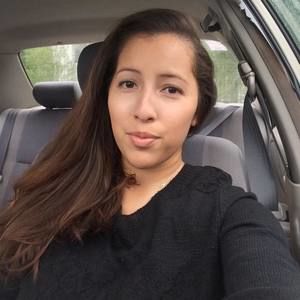 Meet your Posher, Jasmine