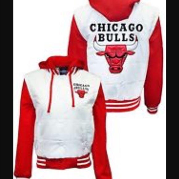 Bulls Jacket - Picture 4 of 4