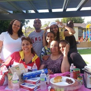 Meet your Posher, Lori