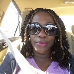 Meet your Posher, Marcia