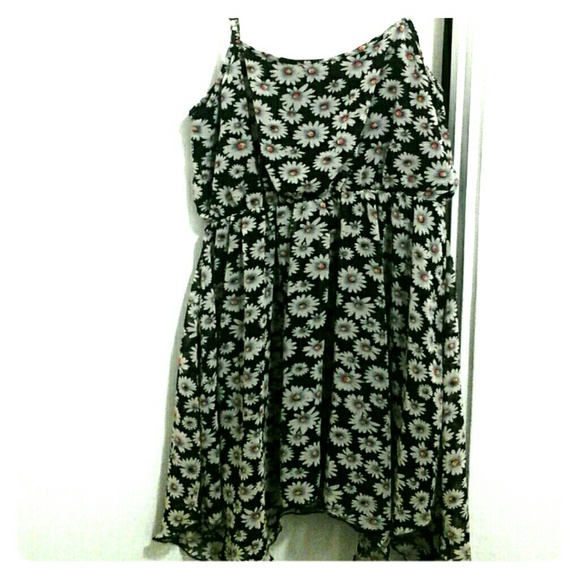 Daisy Sundress