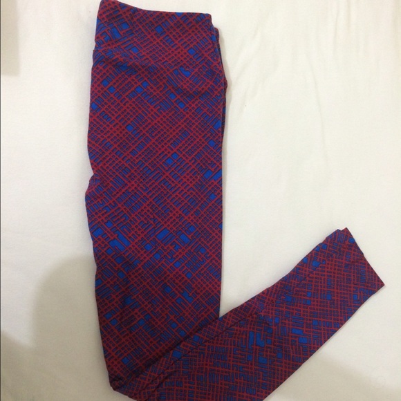 Brand New LuLaRoe OS leggings