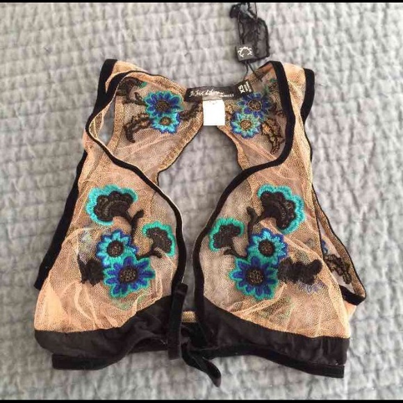 For love & lemons darla bralette - Picture 2 of 2