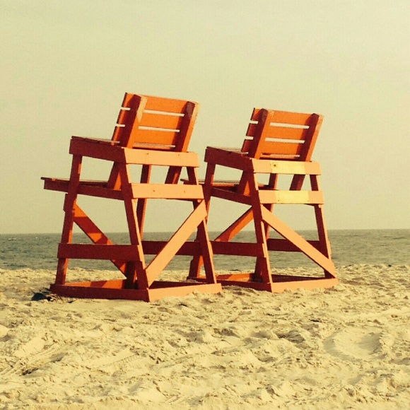 Meet your Posher, Jamie