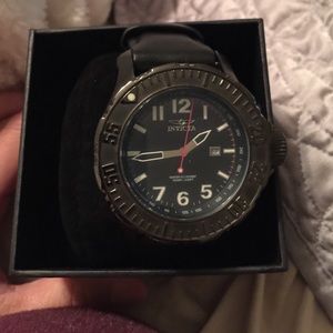 INVICTA WATCH