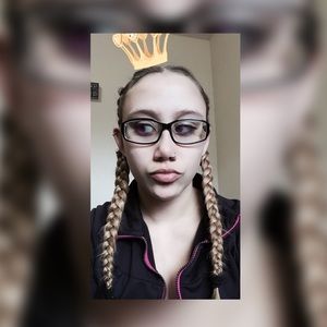 Meet your Posher, Breann