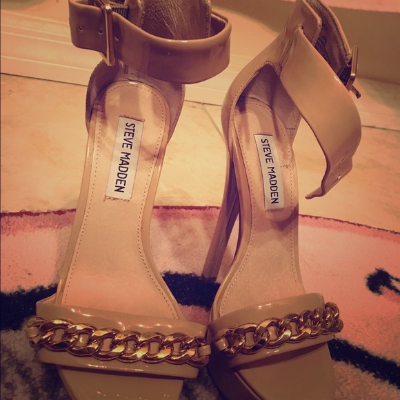 Steve madden high heels - Picture 1 of 4