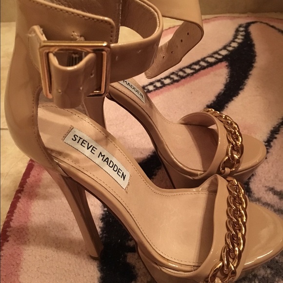 Steve madden high heels - Picture 2 of 4