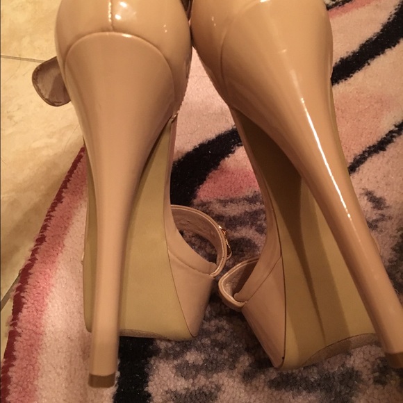 Steve madden high heels - Picture 4 of 4