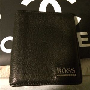 Hugo Boss Pocket/Card organizer
