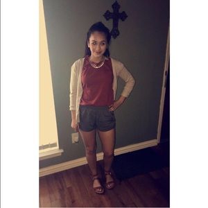 Meet your Posher, Amanda