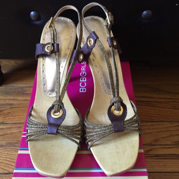 BGBG Girls Sandal