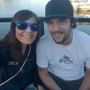 Meet your Posher, Jolie