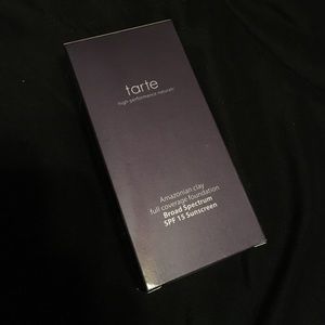 Taste Amazonian Clay Full coverage foundation