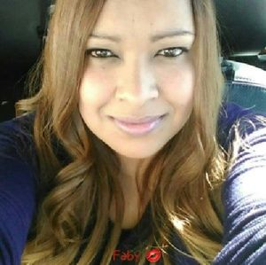 Meet your Posher, Yesica